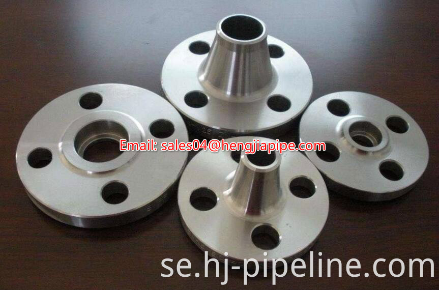 DN200 pipe flange